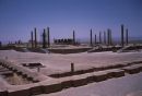 Ruins of Persepolis